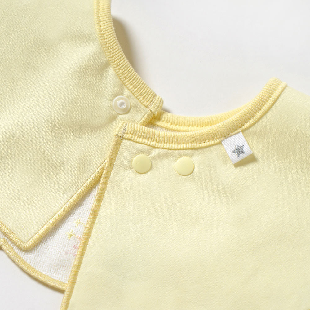 干支 刺繍スタイ ひつじ / ひつじ年