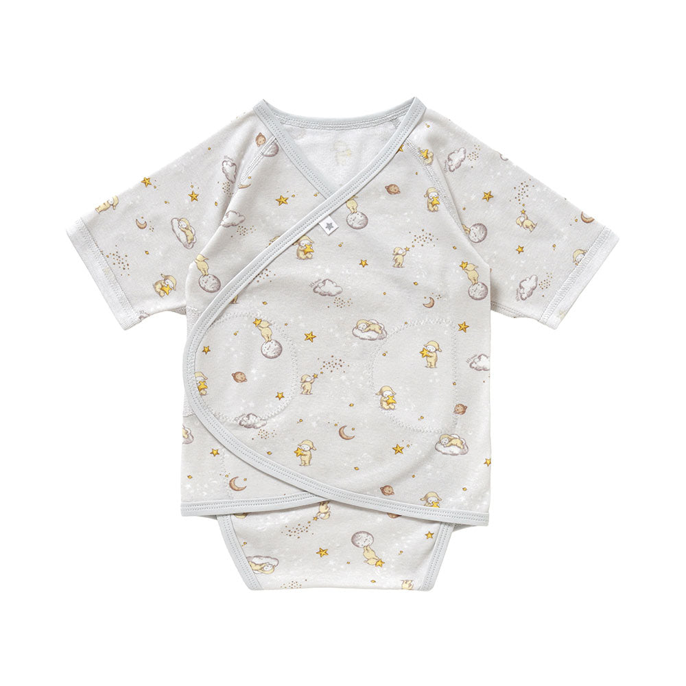★&Star PATTO SATTO HADAGI ライトグレー 50-60・60-70cm