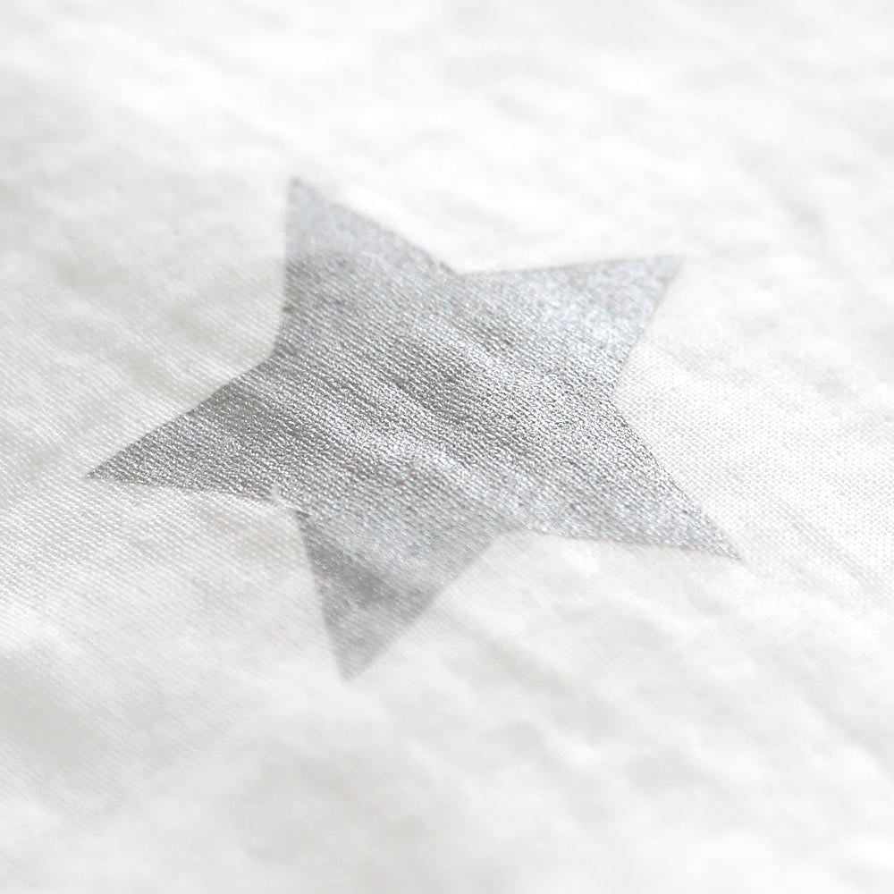 2026FS ベビー布団セット(通常サイズ) 星×王冠 アウトレット