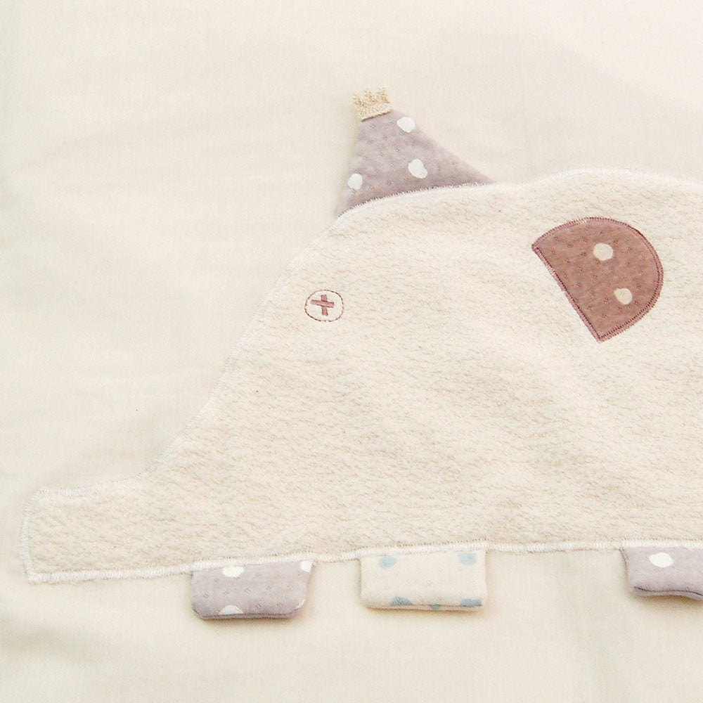 2026FS お昼寝布団セット  OMINA  / ４点セット