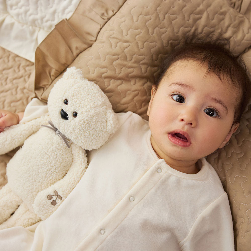 Kanoco × 10mois チェリードゥドゥ しろくまのchou chou / チェリーピロー