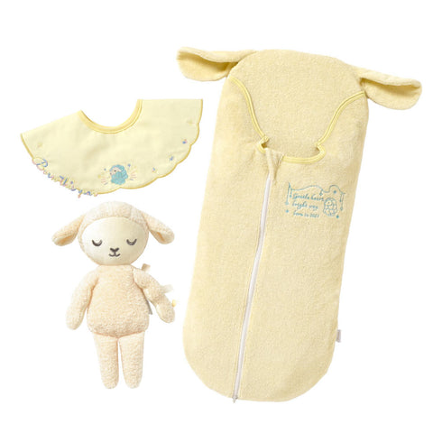 たまごマットおくるみsleep 未年　ひつじ 羊