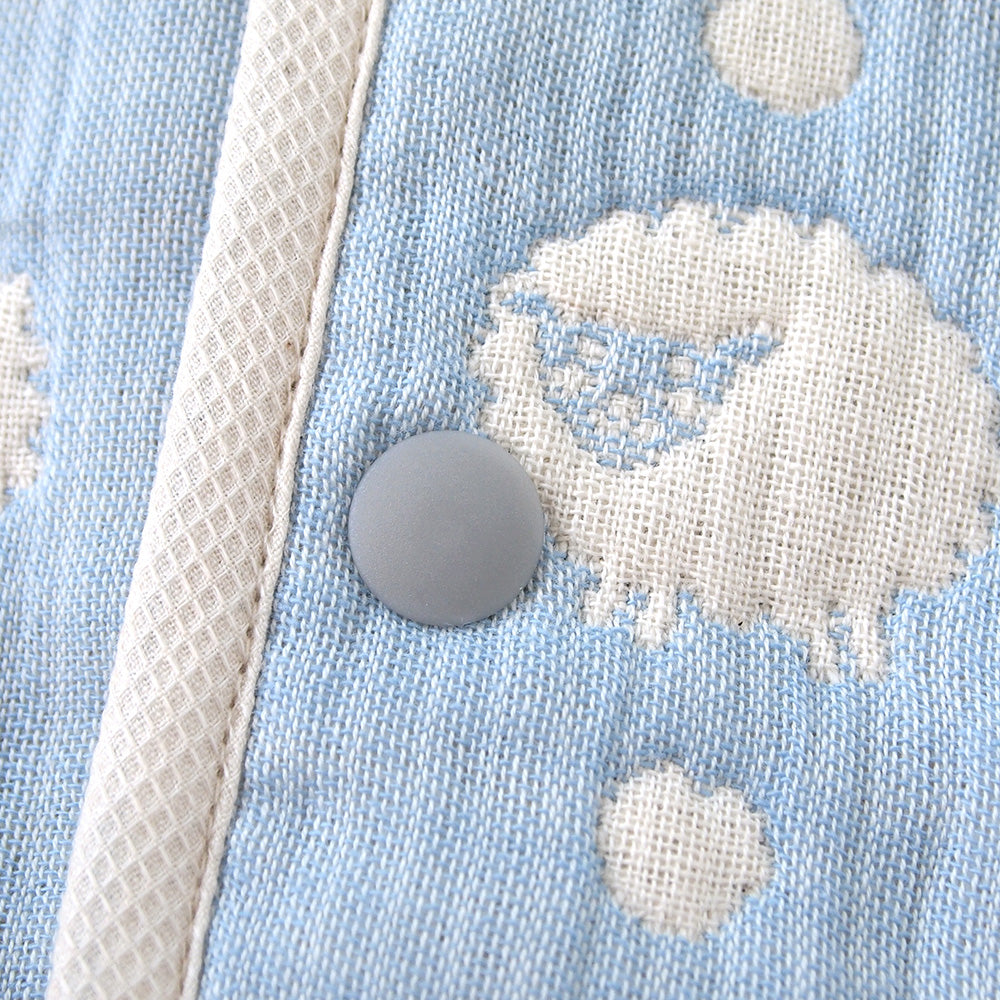 2026新春HappyBag ベビーグッズ3点セット ブルー