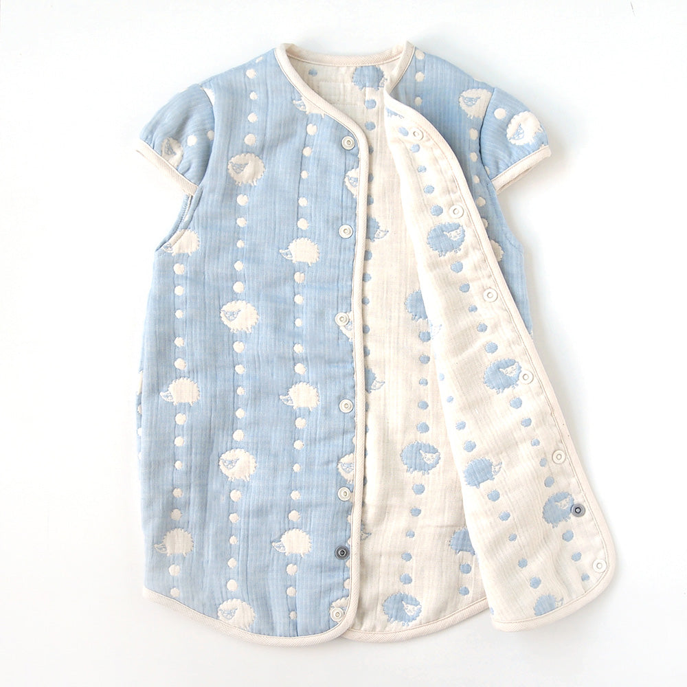 2026新春HappyBag ベビーグッズ3点セット ブルー