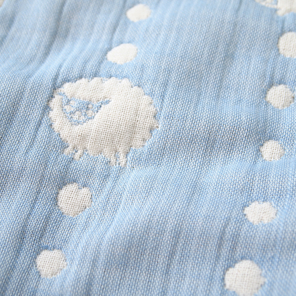 2026新春HappyBag ベビーグッズ3点セット ブルー