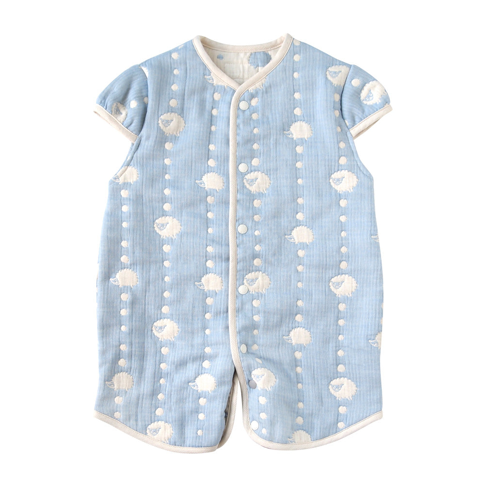 2026新春HappyBag ベビーグッズ3点セット ブルー