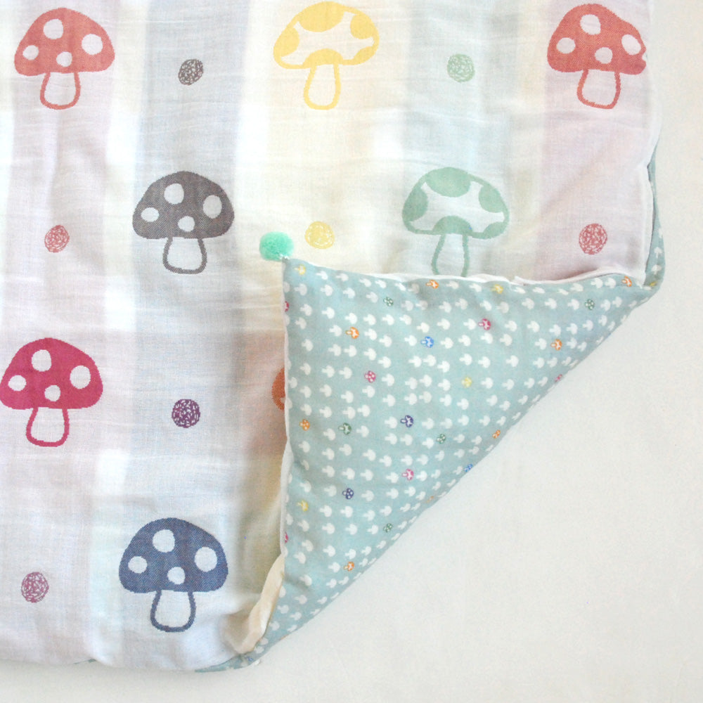 2026FS ベビー布団セット(通常サイズ) シャンピニオン アウトレット