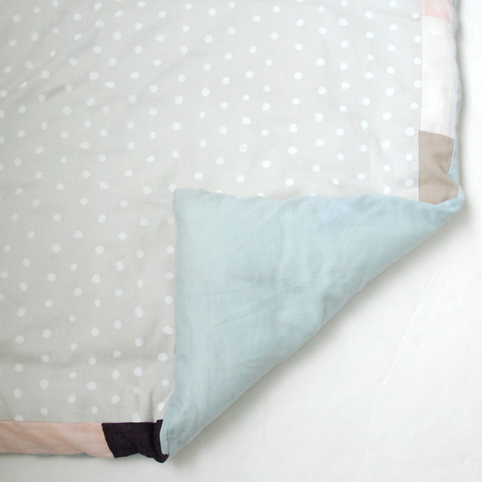 2026FS ベビー布団セット(通常サイズ) こんぺい アウトレット