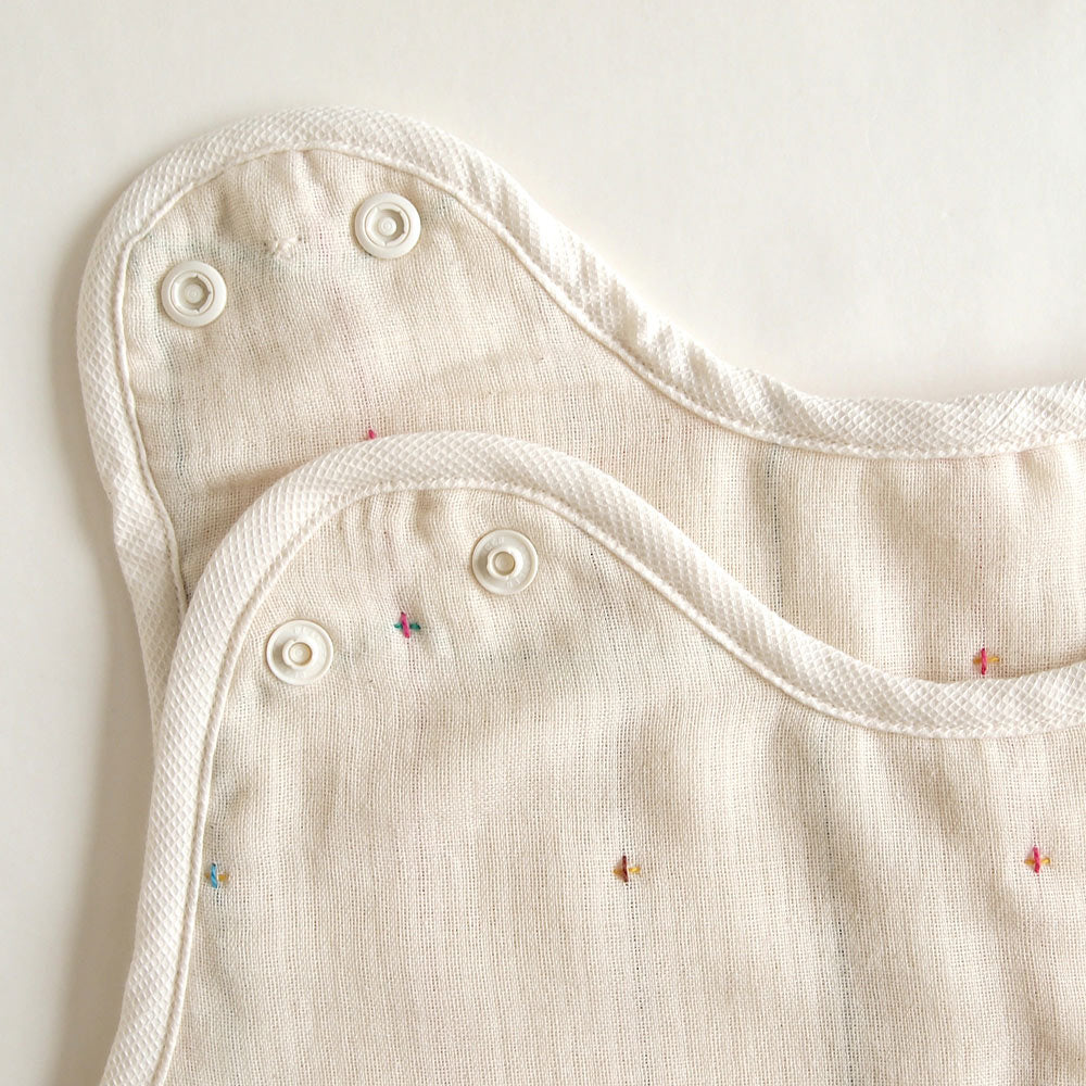 BOBO バスポンチョ・スリーパー＆ママズケア セレクトボックス ギフトセット  / 出産祝い 名入れ刺繍可