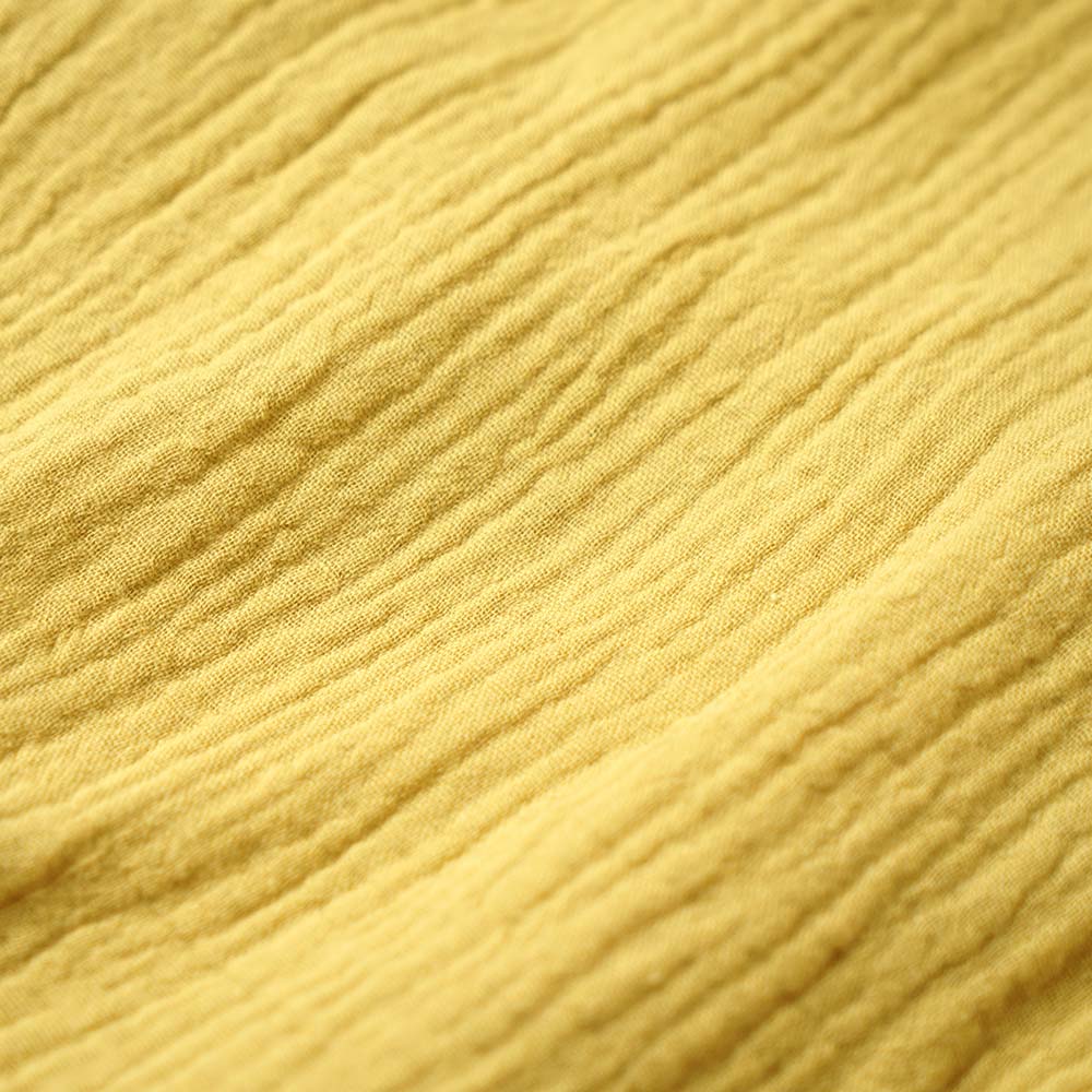 2026FS ベビー布団セット（ミニサイズ）敷きイエロー COSMOS アウトレット