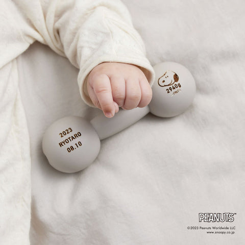 “ダンベルベル”