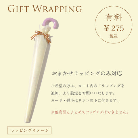 レイングッズ 入園入学準備