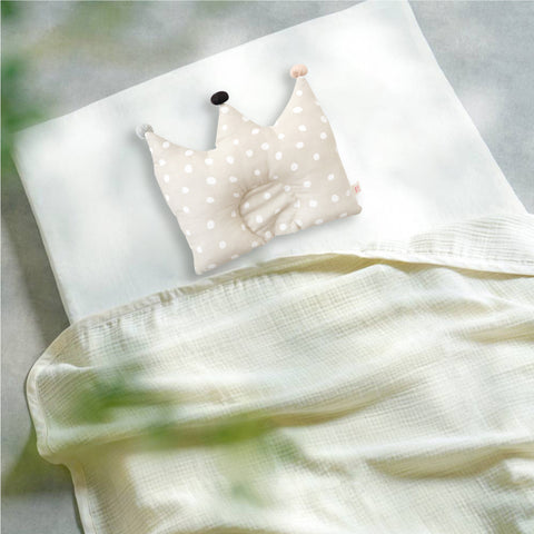 夏の快適お布団セット ベビー布団