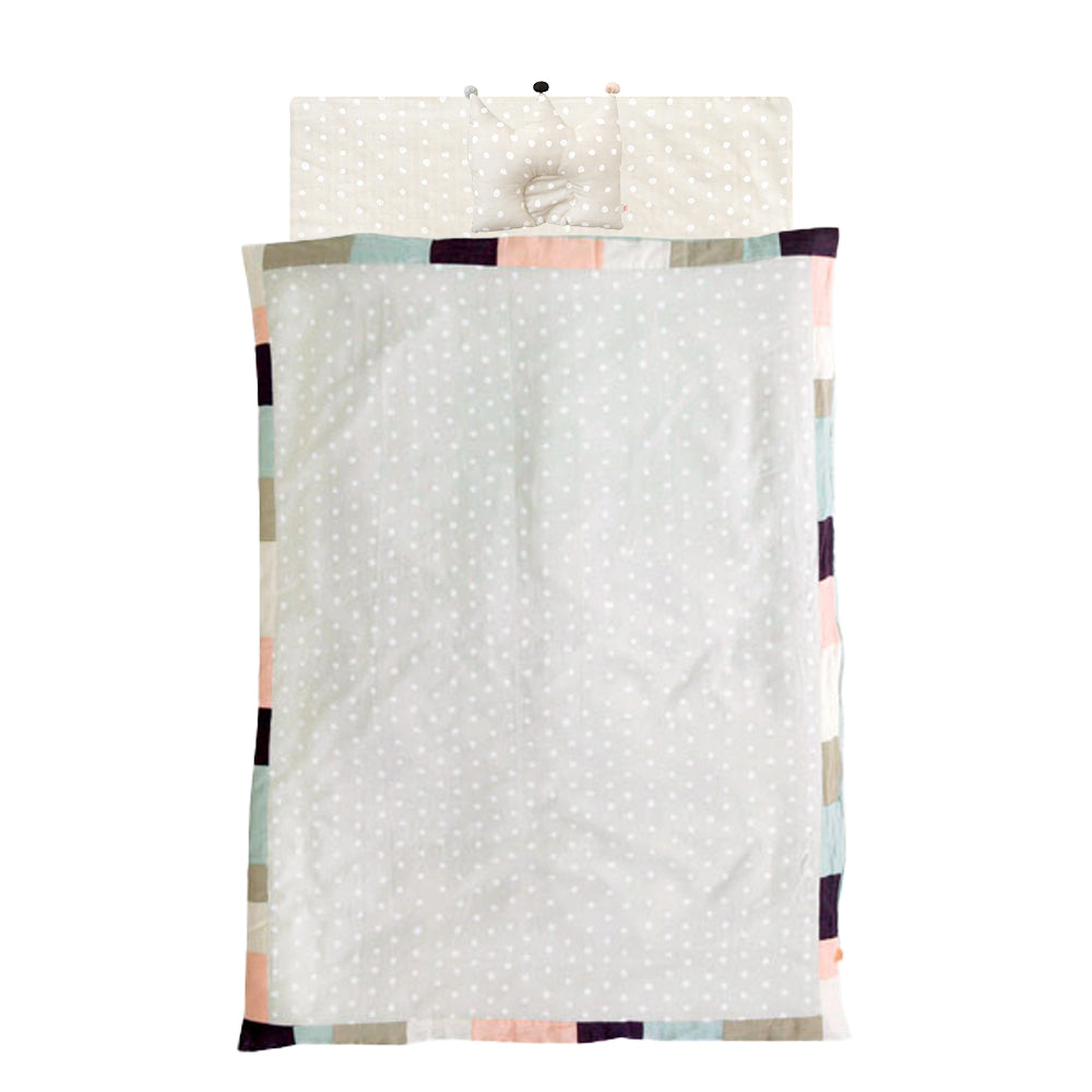 2026FS ベビー布団セット(通常サイズ) こんぺい アウトレット