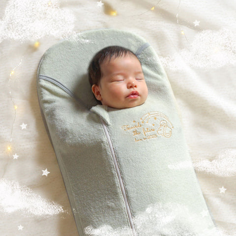 たまごマットおくるみSleep