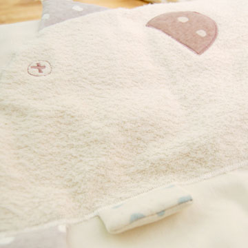 2026FS お昼寝布団セット  OMINA  / ４点セット