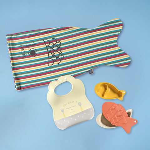 こいのぼりギフトセット こどもの日 端午の節句 男の子の出産祝い 男の子ギフト