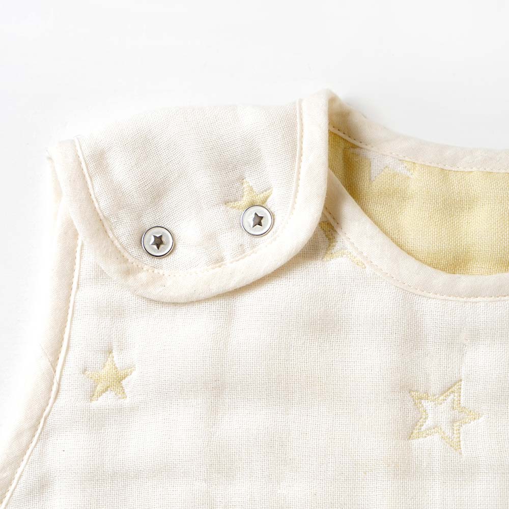 スリーパー&HAMICO ベビー歯ブラシ ギフトセット エクリュ  / 出産祝い 名入れ刺繍可