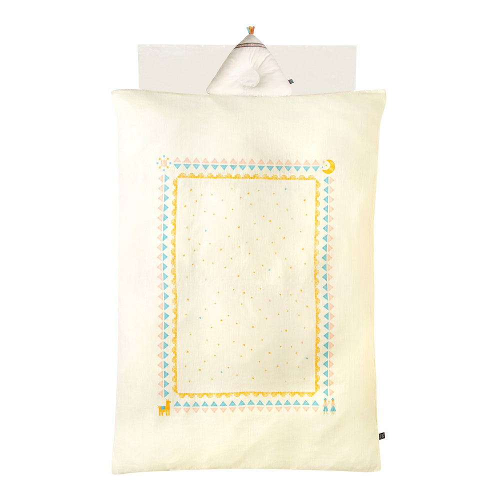 2026FS ベビー布団セット(通常サイズ) チャカナ アウトレット