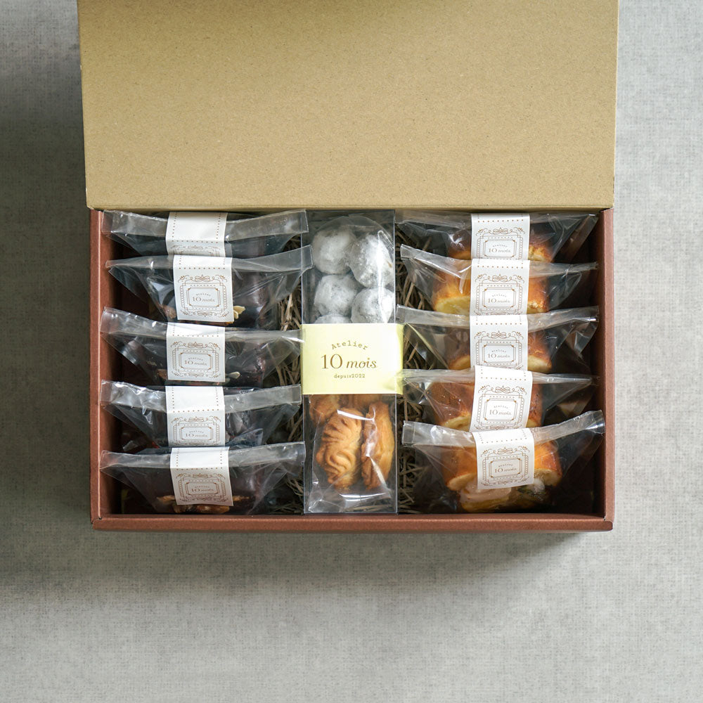 パウンドケーキ特別セット◎　/　お年賀 贈り物 内祝い ギフト