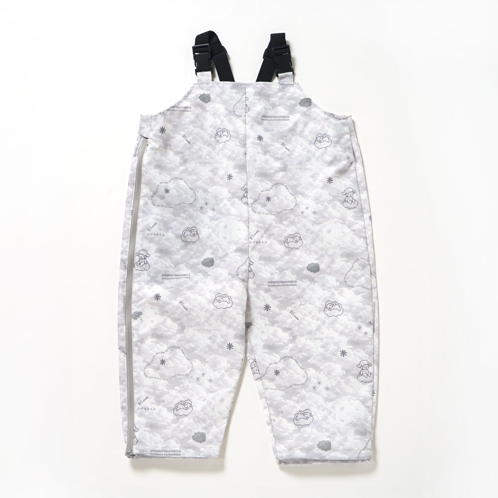 CLOUD MOIS asobi wear cotton cloud(綿雲)  / プレイウェア