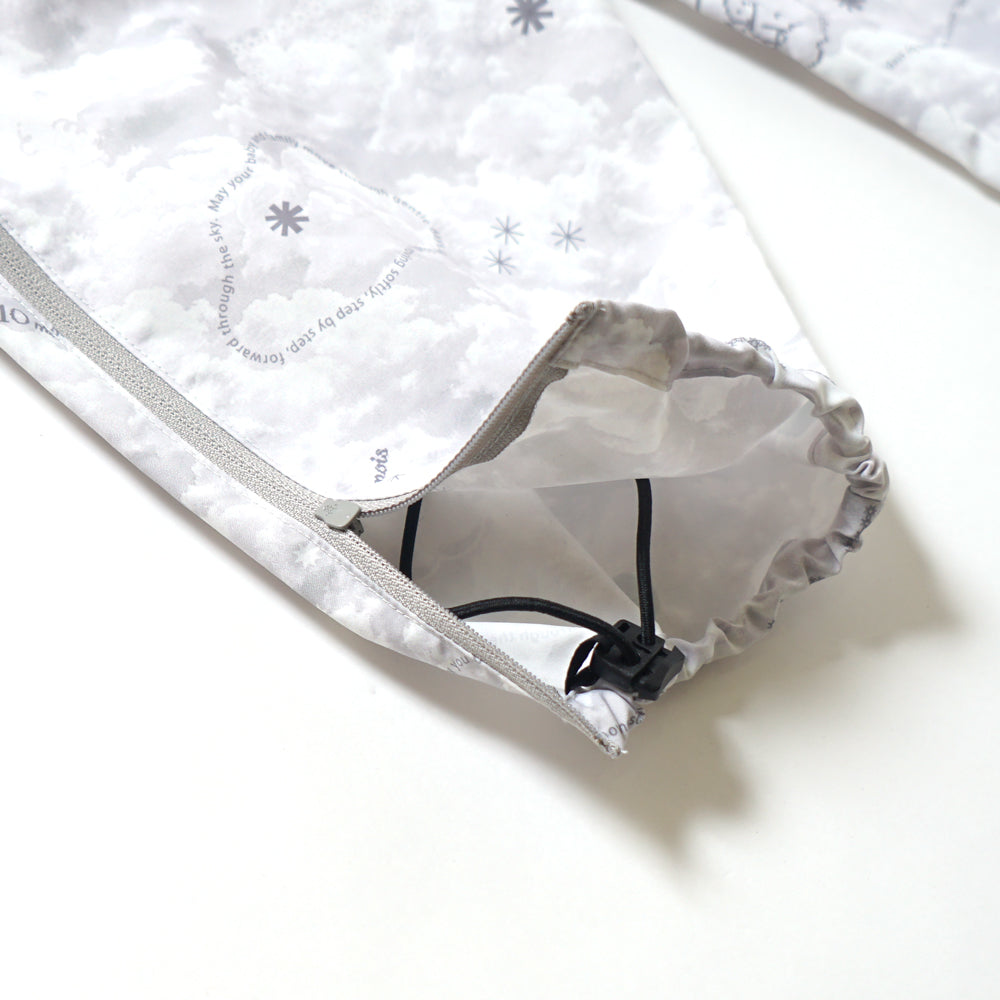 CLOUD MOIS asobi wear cotton cloud(綿雲)  / プレイウェア