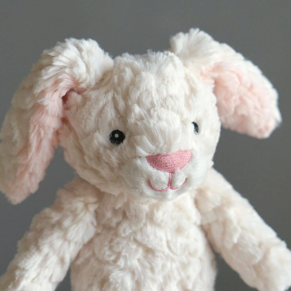 パティ クリームバニー / メリーマイヤー ぬいぐるみ