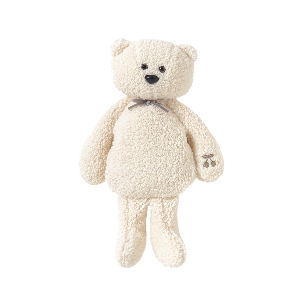 Kanoco × 10mois チェリードゥドゥ しろくまのchou chou / チェリーピロー