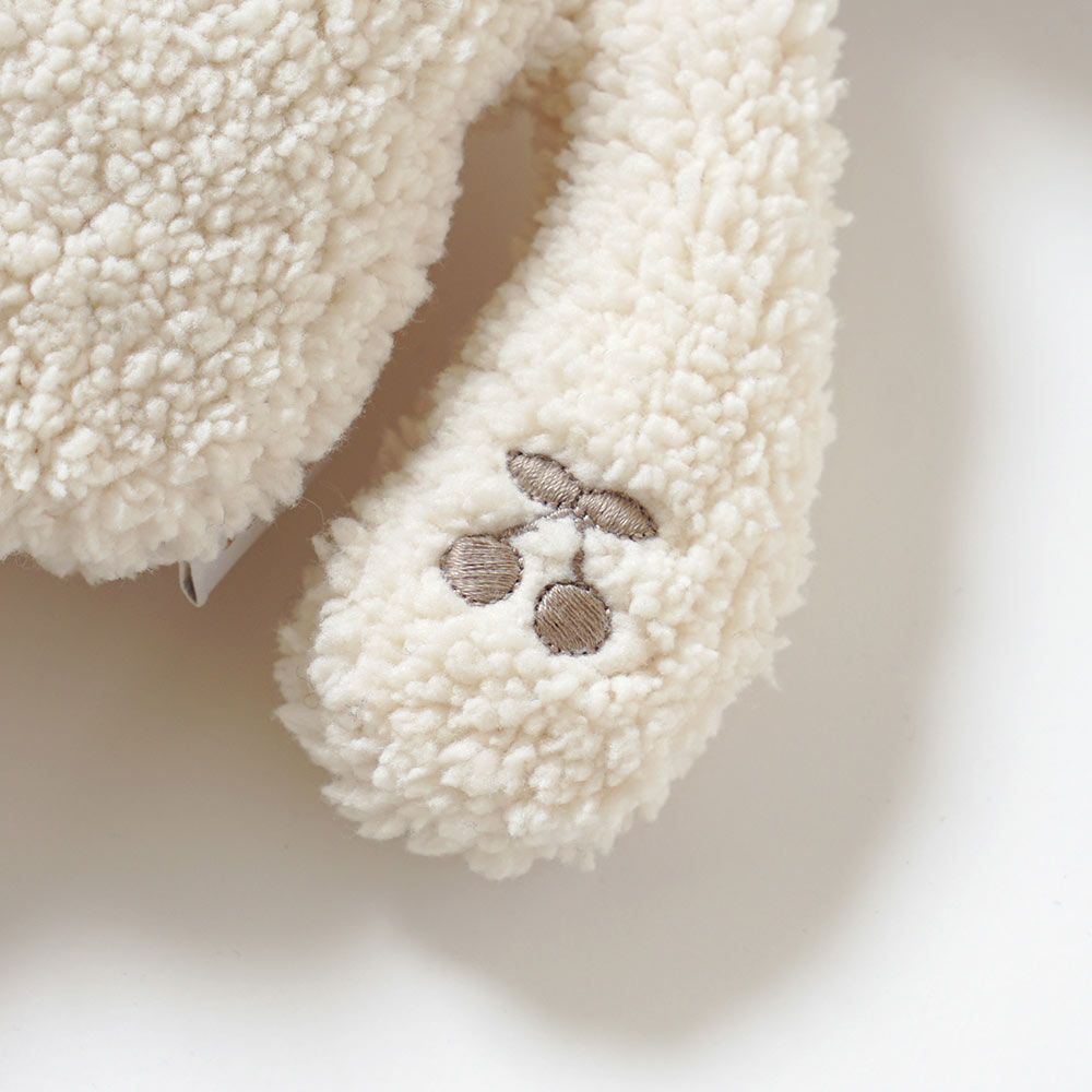 Kanoco × 10mois チェリードゥドゥ しろくまのchou chou / チェリーピロー