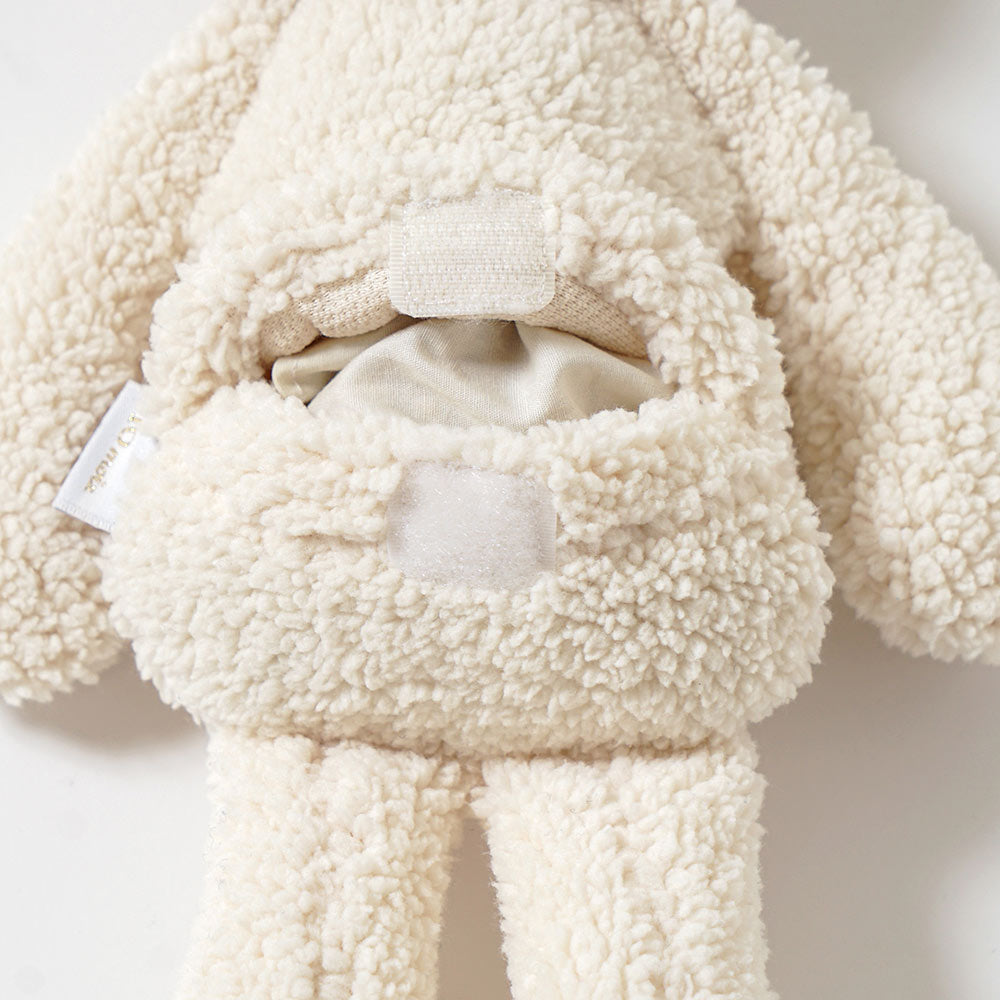 Kanoco × 10mois チェリードゥドゥ しろくまのchou chou / チェリーピロー