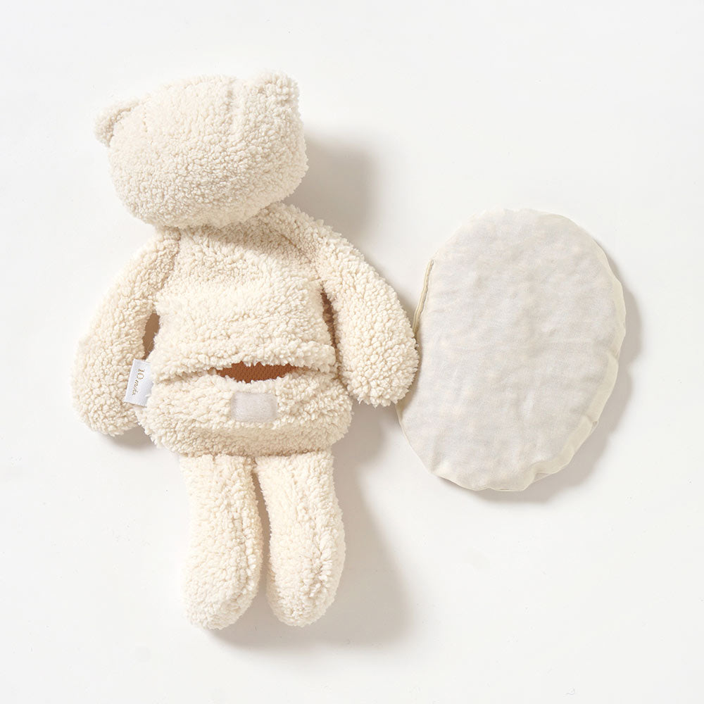 Kanoco × 10mois チェリードゥドゥ しろくまのchou chou / チェリーピロー