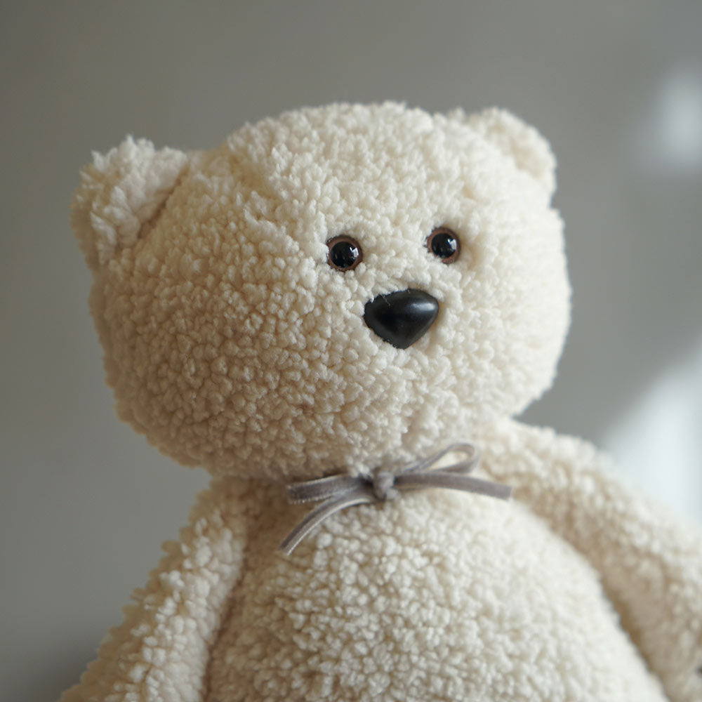 Kanoco × 10mois チェリードゥドゥ しろくまのchou chou / チェリーピロー