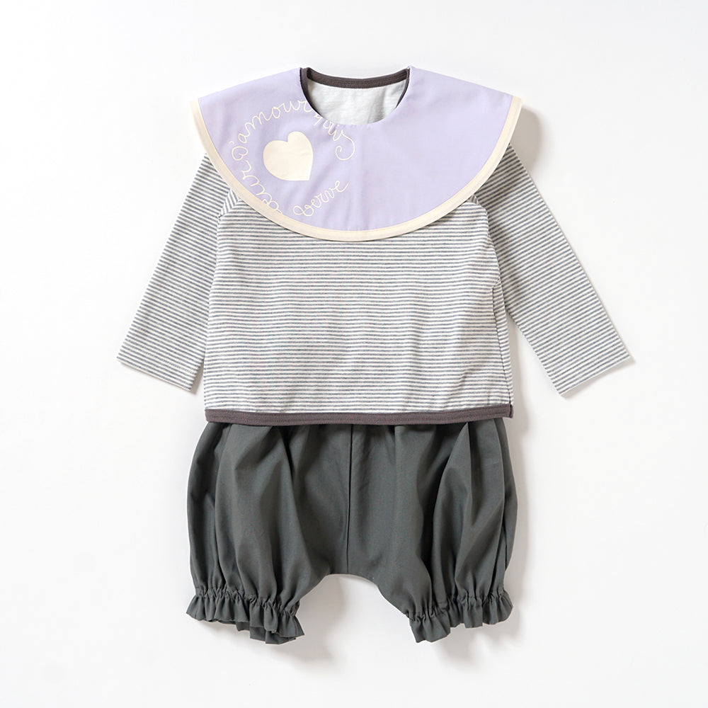 Henri Mateisse(アンリ・マティス)  スタイ ラベンダー