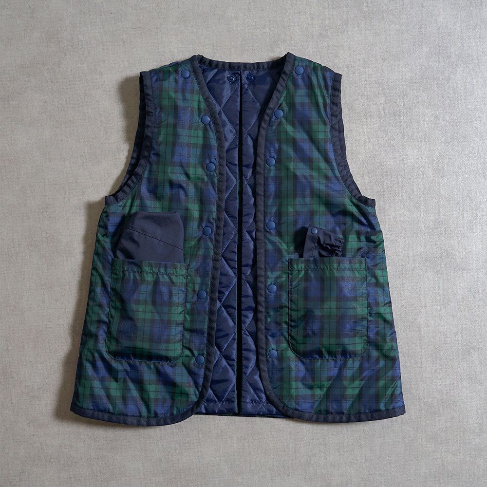 お受験トレンチ2wayコート ネイビー 105-115・115-125・125-135cm