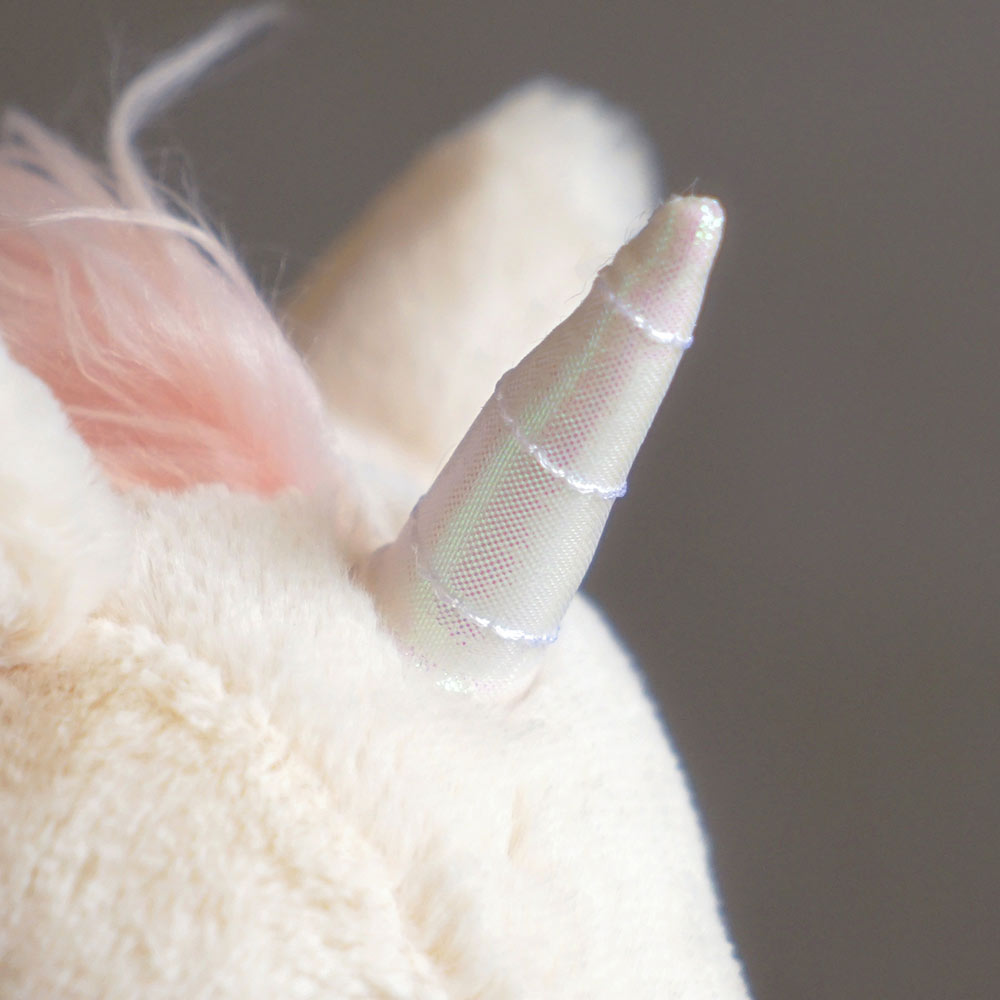 Jellycatギフトセット スリーパー(メリーゴーランド)・ユニコーン   / 出産祝い