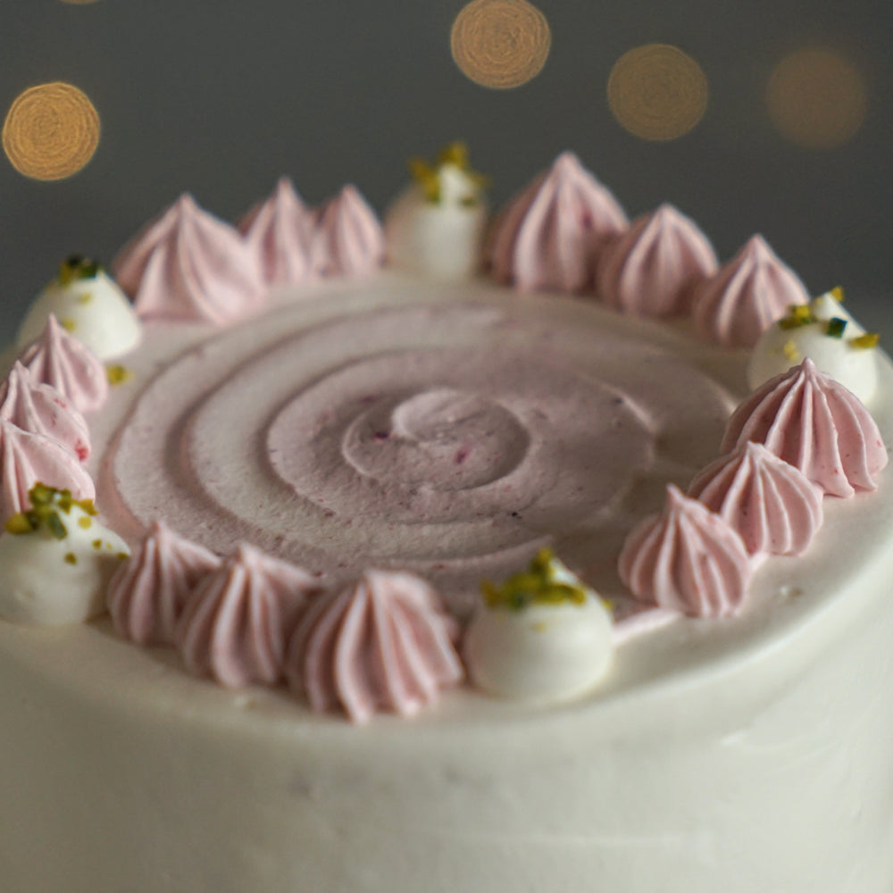 Christmas Swirl クリスマススワール◎冷凍便