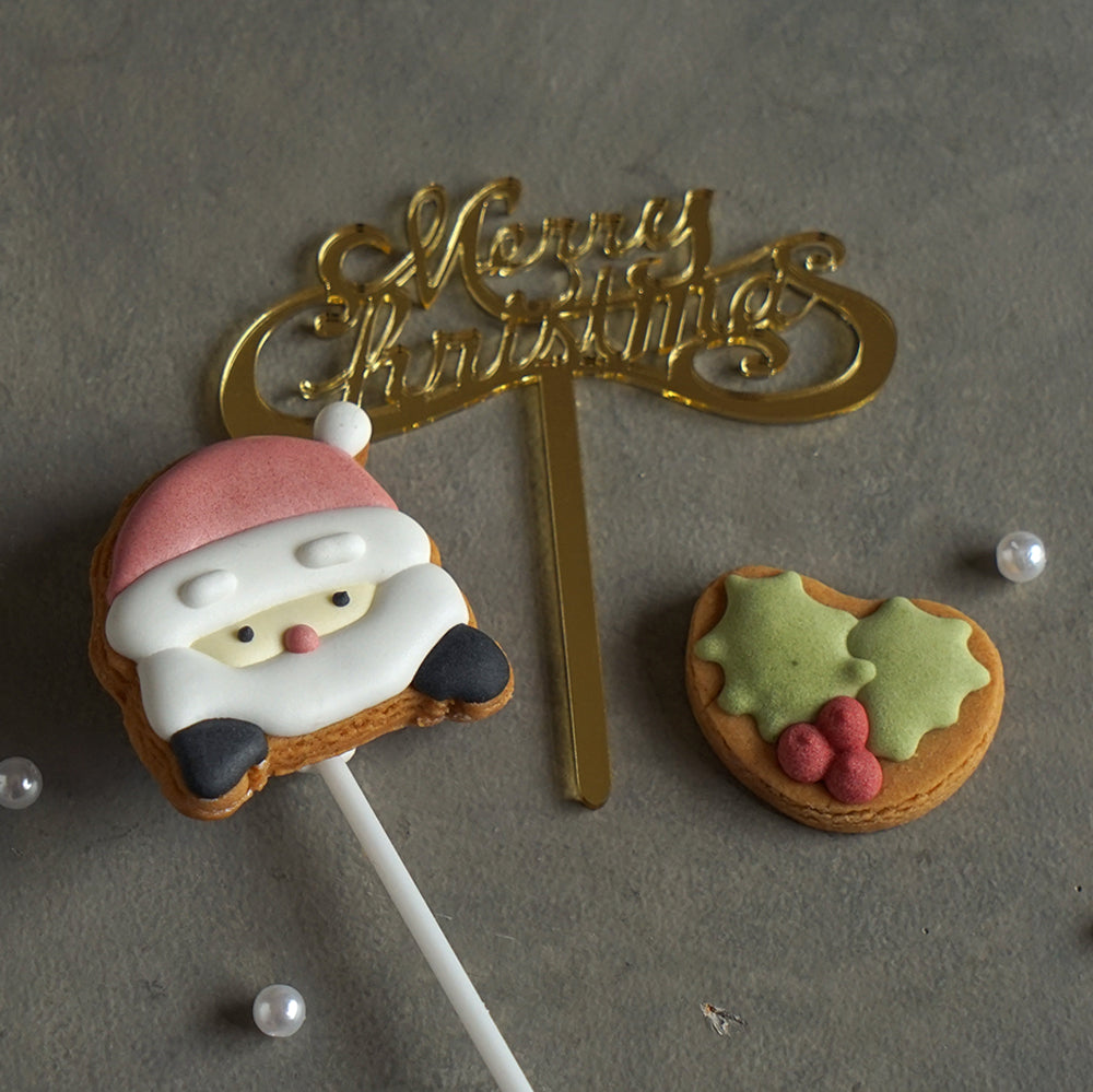 Christmas Swirl クリスマススワール◎冷凍便