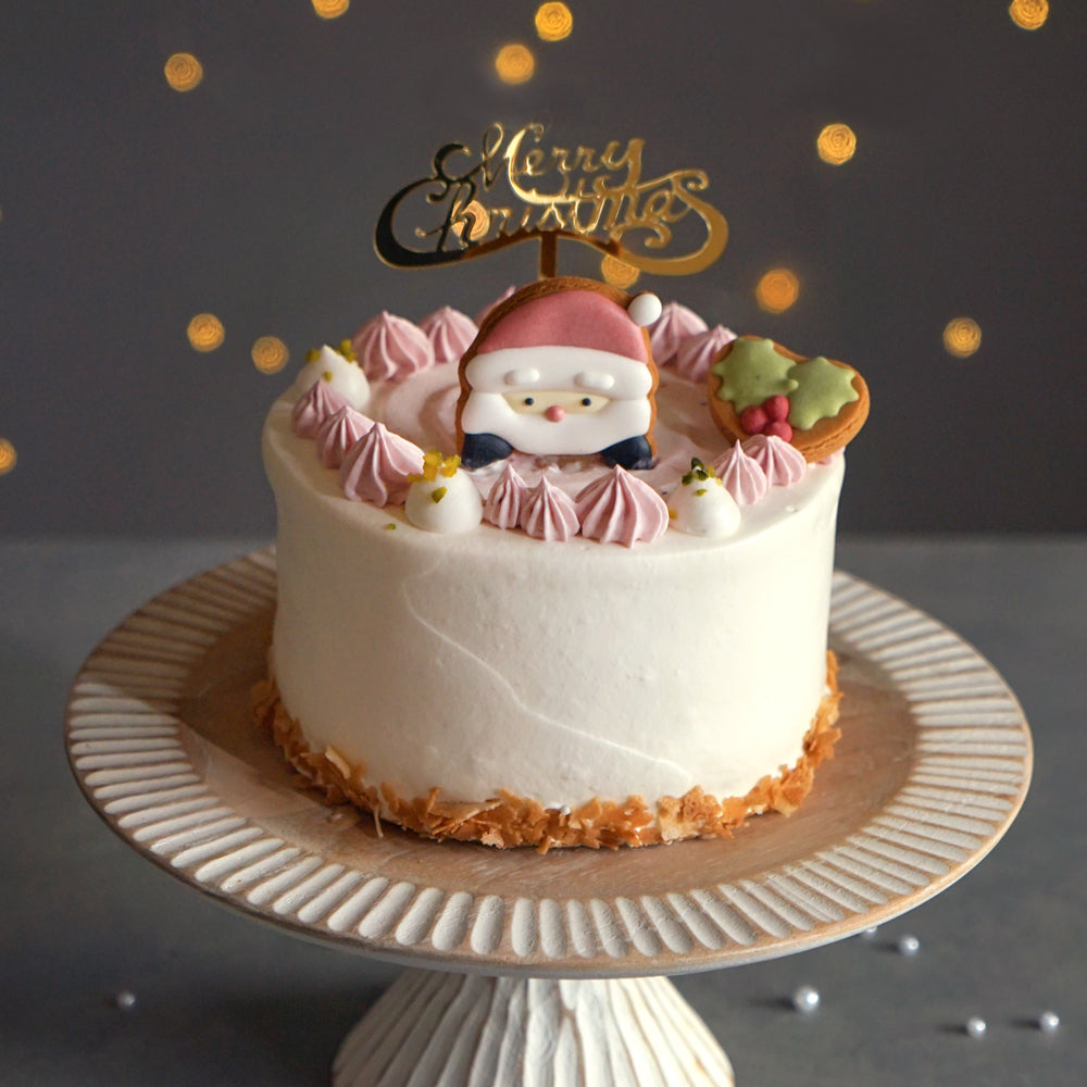 Christmas Swirl クリスマススワール◎冷凍便