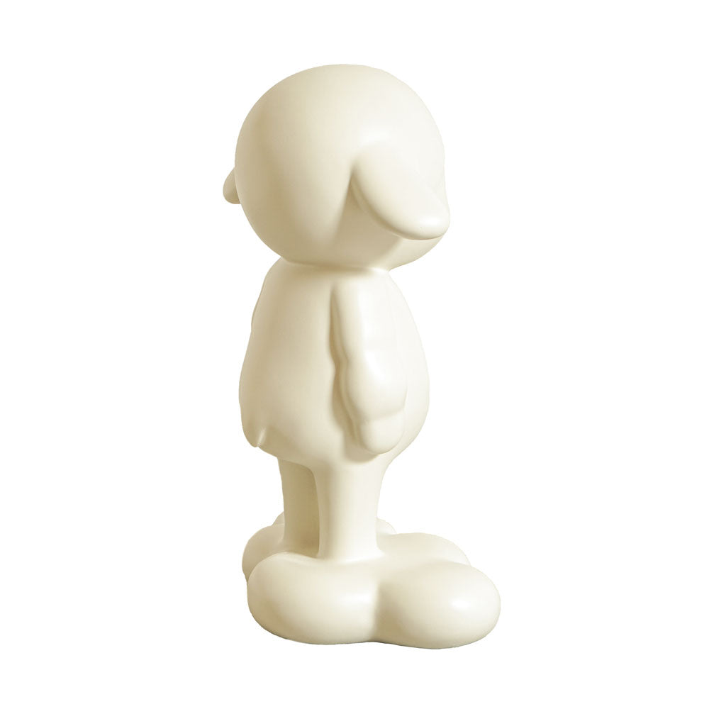 mois art toy / モワ アートピース