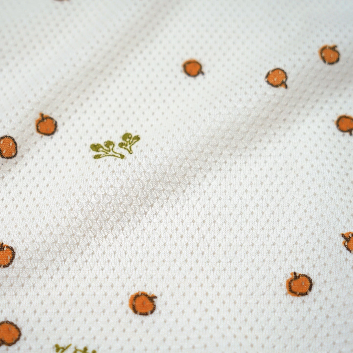 PATTO MOTTO COOL minori キッズスリーパー メッシュ付