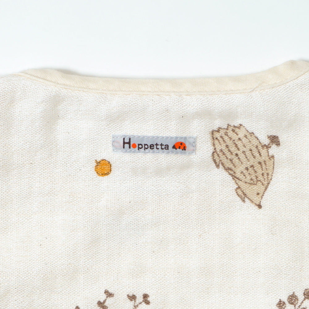 PATTO MOTTO COOL minori キッズスリーパー メッシュ付