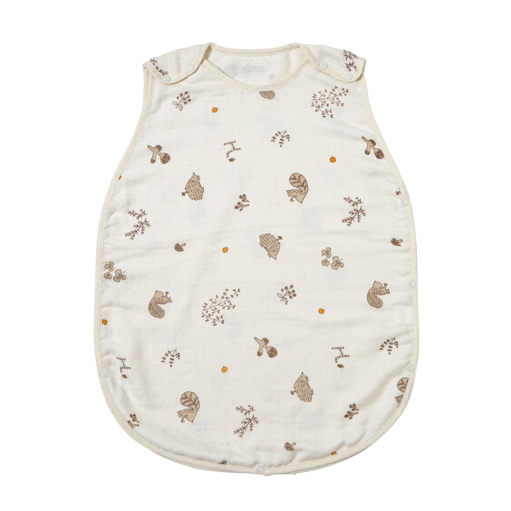 PATTO MOTTO COOL minori キッズスリーパー メッシュ付