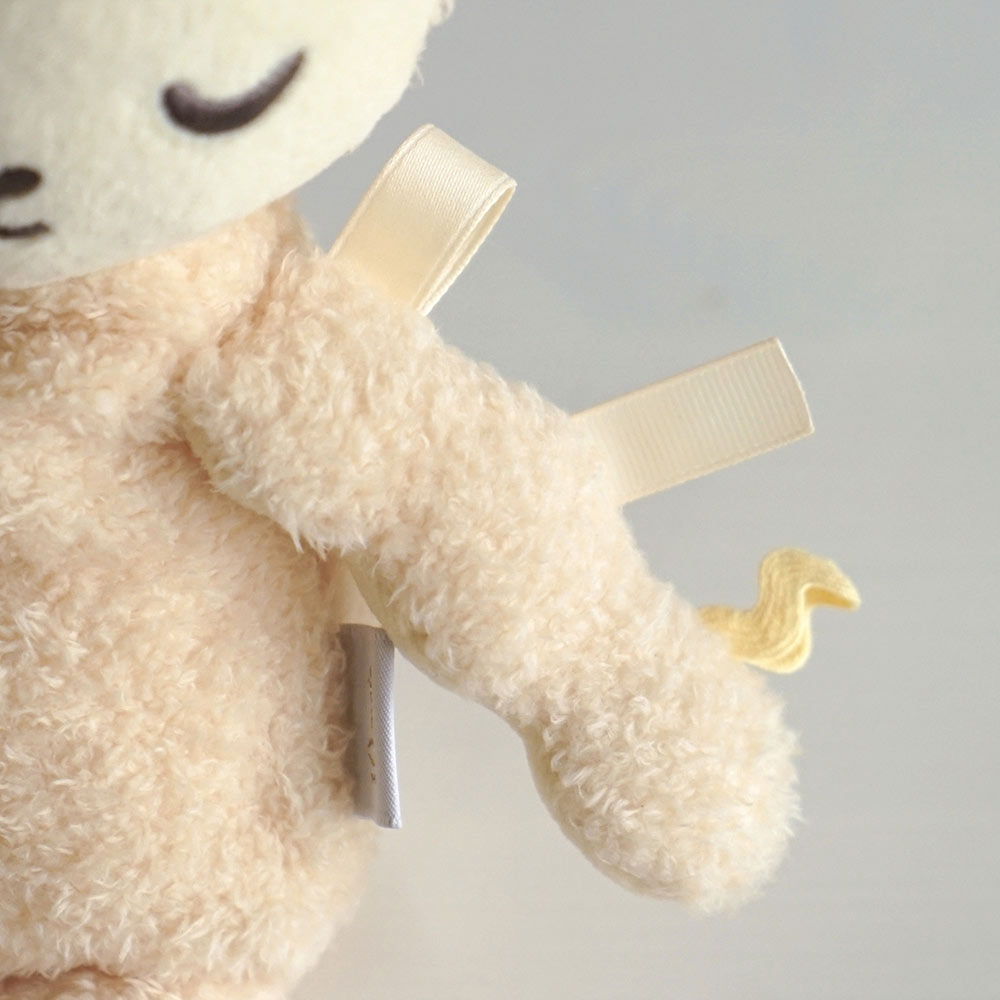 ぬいぐるみ モワ