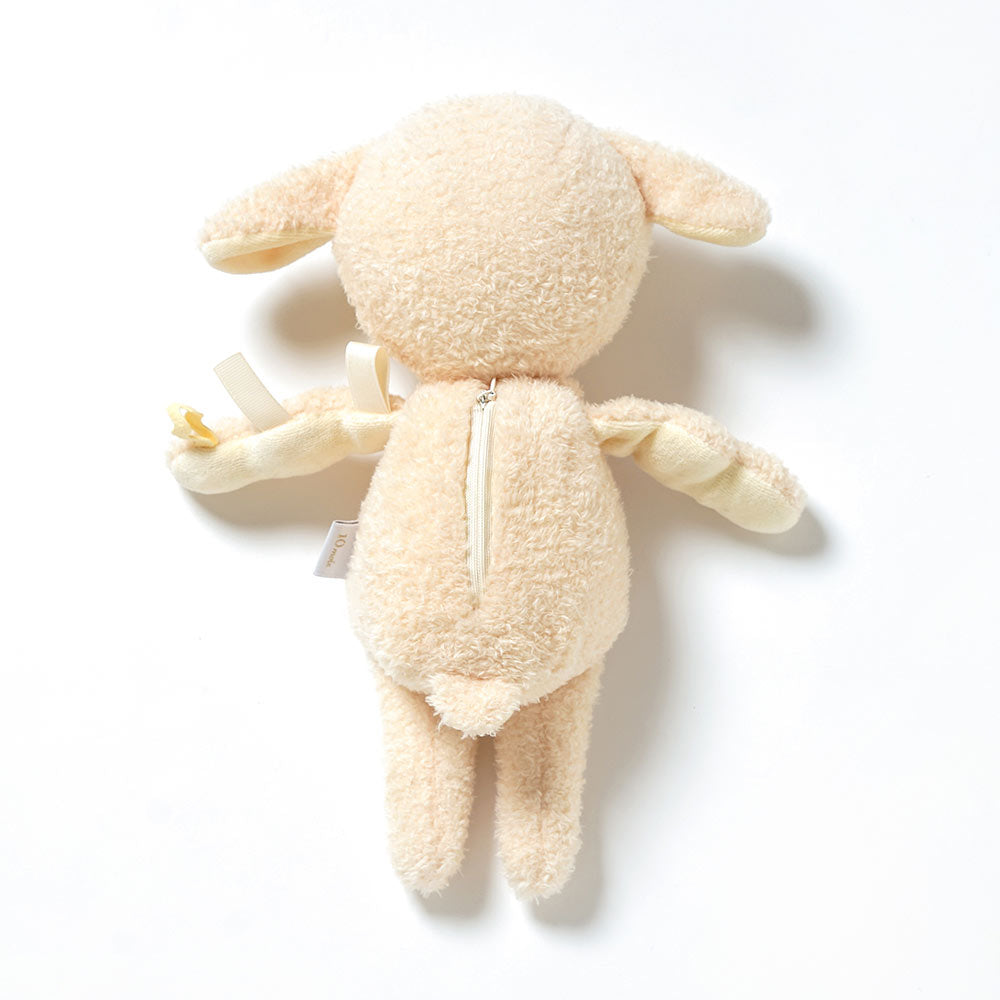 ぬいぐるみ モワ