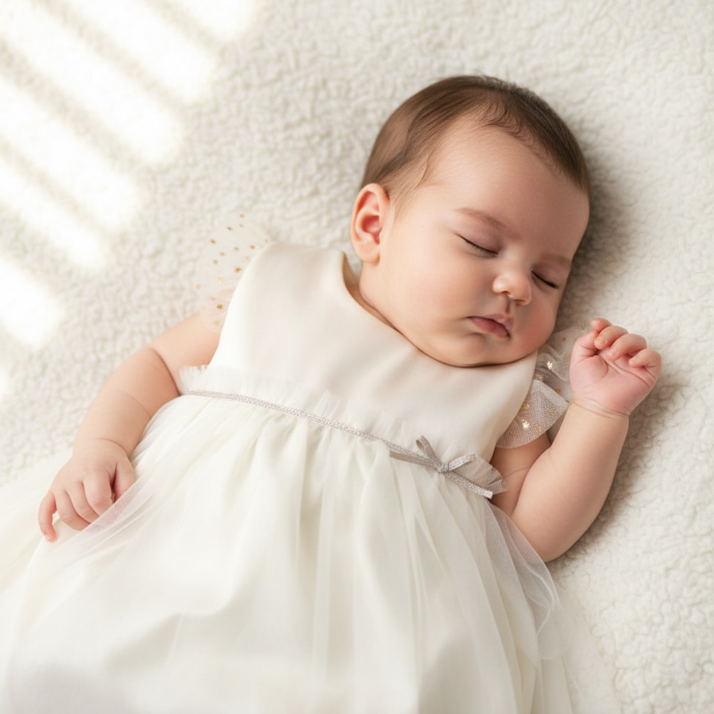 サンタのくつ下ギフトセット クリスマスフォトセット ピンク