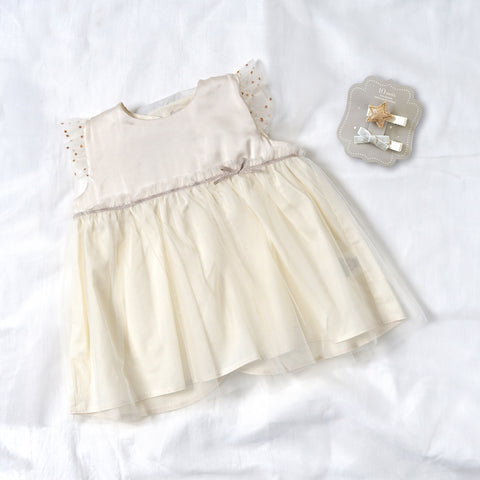 着るスタイドレス 出産祝い