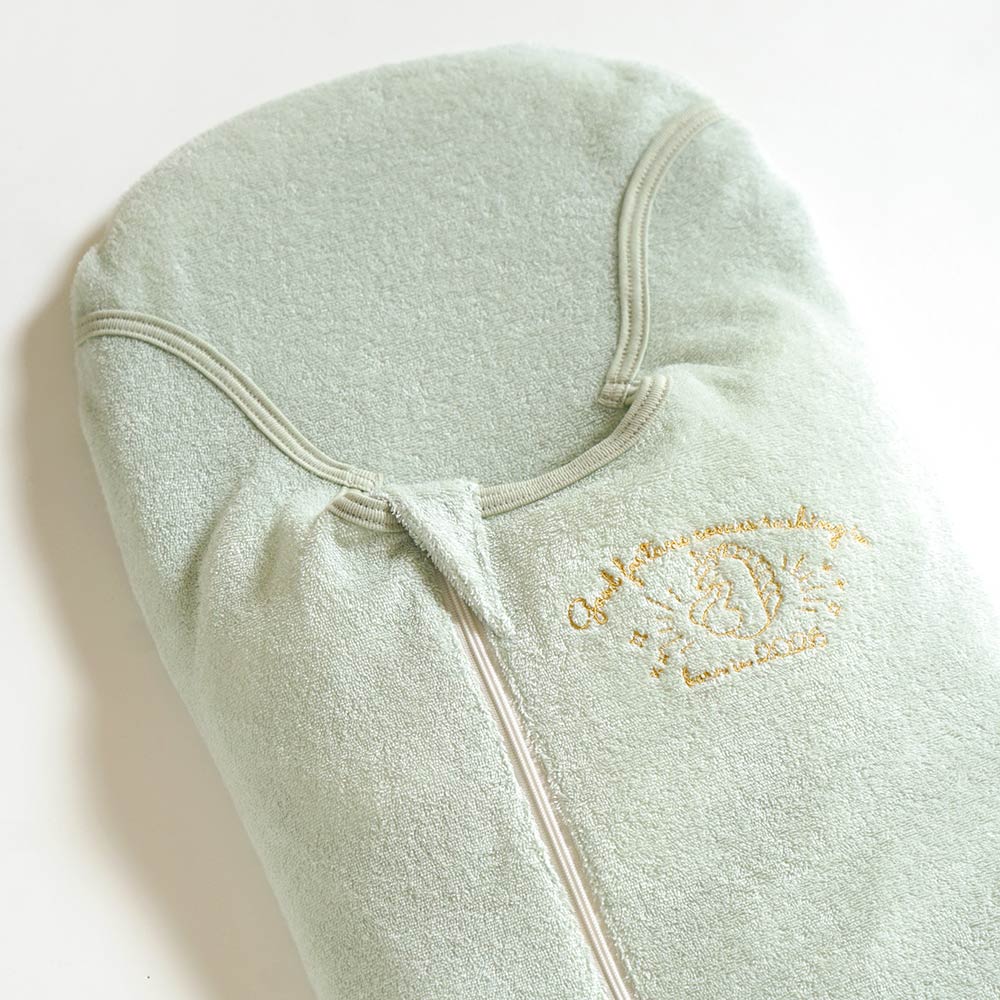 【予約】干支うま年 たまごマットおくるみsleep・スタイ・ぬいぐるみ 3点セット /2026限定