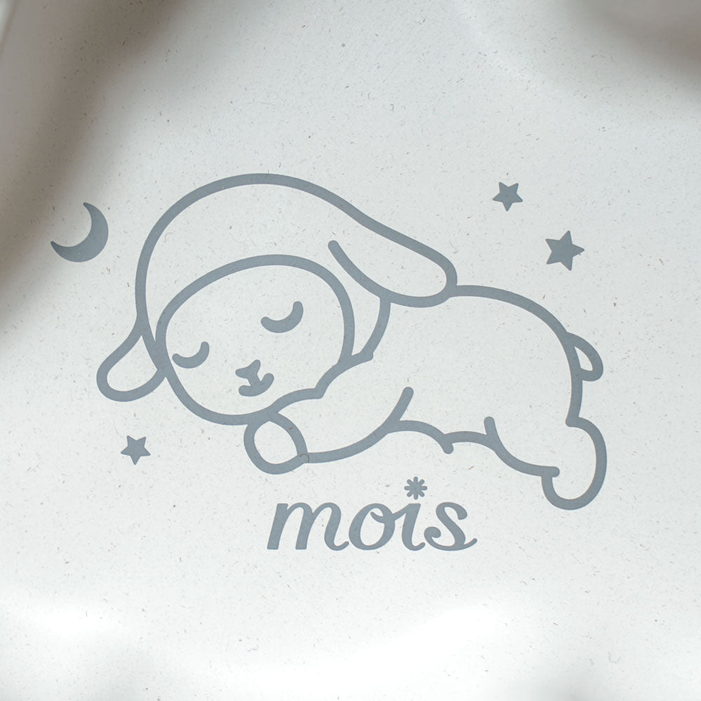 mamamanma grande(マママンマ　グランデ)セット モワ フレンチバニラ / 食器