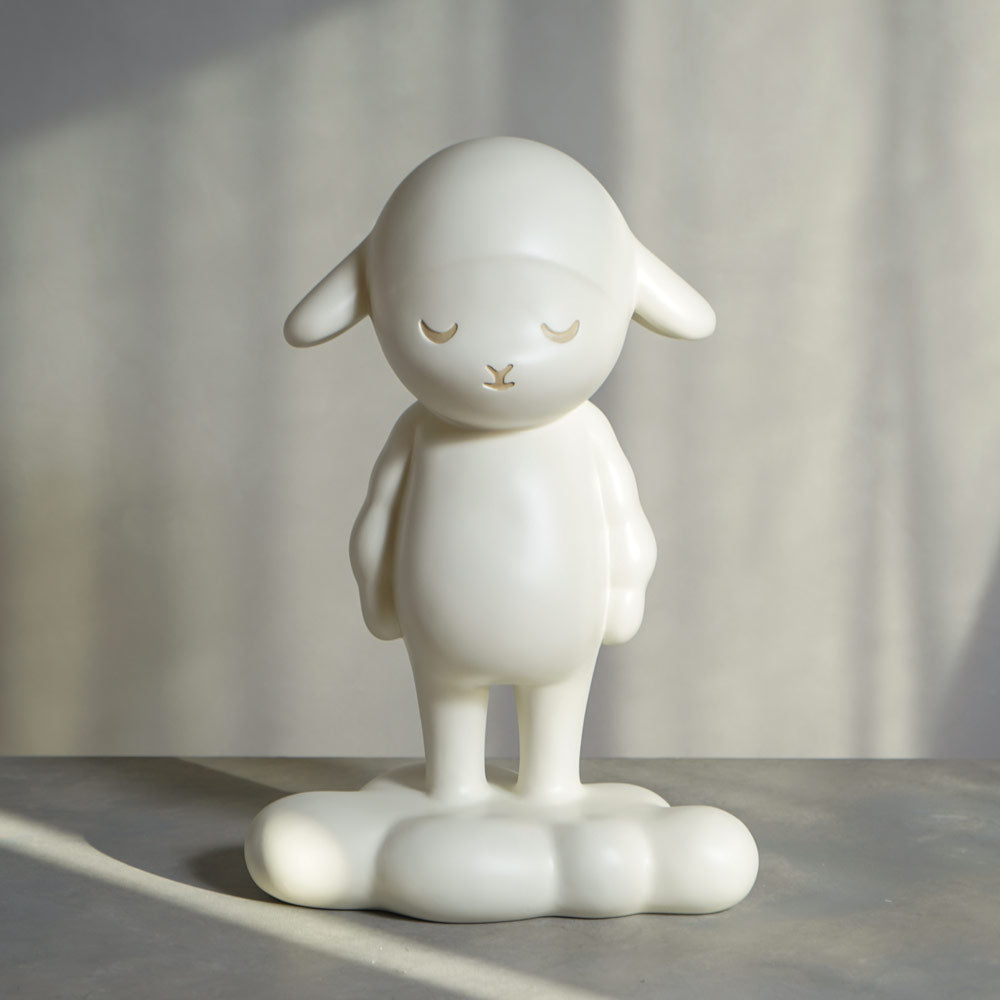 mois art toy / モワ アートピース