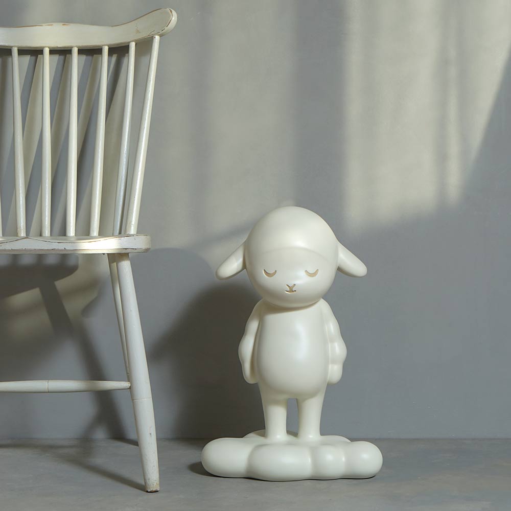 mois art toy / モワ アートピース